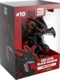  Red Eyes Black Dragon - Yu-Gi-Oh! - Youtooz Collectibles 