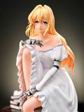  Violet Evergarden - HS Studio 