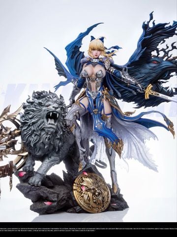  Saber - Fate/Grand Order - DT Studio 