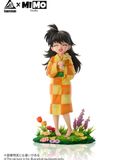  Rin & Jaken - Inuyasha - Exorcism Studio × Mimo Studio 