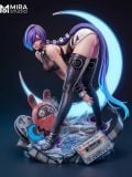  Promeia - Zenless Zone Zero - MIRA Studio 