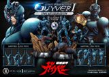  Guyver I - Bioboosted Armor Guyver - Prime 1 Studio 