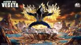  Vegeta - Dragon Ball - INSPIRATION HOUSE Studio 