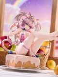  Cake Catgirl - Hobby Sakura 