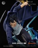  Sung Jinwoo IKIGAI - Solo Leveling - Tsume Art 