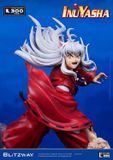  Inuyasha vs Sesshomaru - Inuyasha - Blitzway 