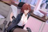  Madoka Higuchi Leisurely Style - The Idolmaster Shiny Colors and Mahjong Soul - SSR FIGURE 
