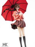  Tsubasa Hanekawa - Bakemonogatari - Mythos Kraft Studio 