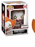  Pennywise 543 - IT - Funko POP 