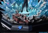  Gray Fullbuster - Fairy Tail - Sakura Studio × More Studio 
