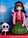  Kneeling Alluka - Hunter x Hunter - Cross Studio 