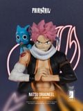  Natsu Dragneel Neon - Fairy Tail - Tsume Arts 