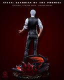  Sylus - Love and Deepspace - Twinstars Studio 