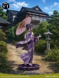  Shinobu Kocho - Kimetsu No Yaiba - YI Studio 