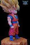  Son Goku - Dragon Ball - SEAGULL Studio 