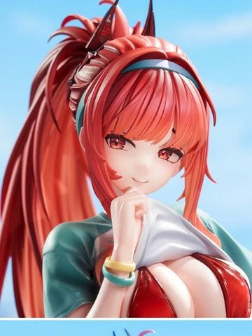  Rapi - Goddess of Victory: Nikke - Hobby Sakura (Licensed) 