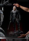  Geralt of Rivia - The Witcher - Prime 1 Studio 
