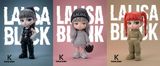  Lalisa Superstar - Kaitoys Studio 