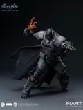  Batman XE Suit - DC: Batman: Arkham Origins - InArt 