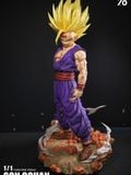  SS2 Gohan - Dragon Ball - 2% Studio 