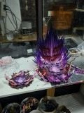  Hell Lord Zoro - One Piece - GOLDMINE Studio 