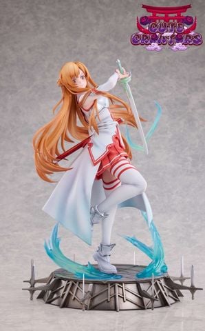  Yuuki Asuna - Sword Art Online - Cute Creators Studio 
