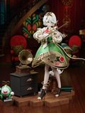  Cecilia Immergreen - VTuber - ANE Studio 