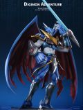  Ulforce V-dramon - Digimon - Digibaby Studio 
