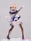  Saber - Fate/Grand Order  - Fix Cast Studio 