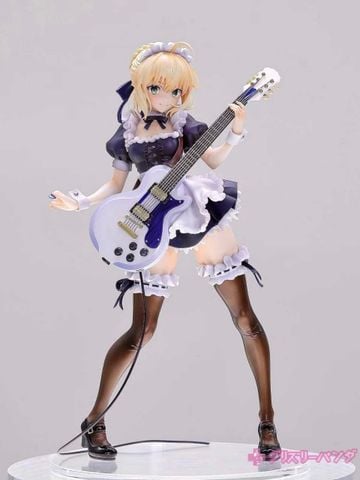  Saber - Fate/Grand Order  - Fix Cast Studio 