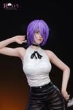  Reze - Chainsaw Man - RosTIME Studio 