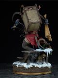  Krampus - Sideshow Collectibles 