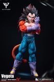  Vegeta SS4 - Dragon Ball - WJT Studio 