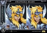  Cygnus Hyoga - Saint Seiya - Prime 1 Studio 