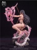  Boa Hancock - One Piece - YI Studio 
