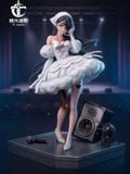  Sua - Alien Stage - TC Studio 