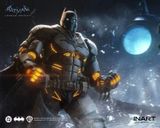  Batman XE Suit - DC: Batman: Arkham Origins - InArt 