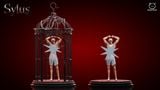  Sylus - Love and Deepspace - Tanuki Studio 