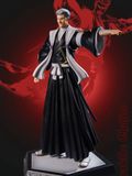  Sasakibe Chojiro - Bleach - D·ONE Studio 