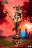  Alexstrasza - World of Warcraft - Blizzard Entertainment 