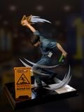  Cleaner Levi - Attack On Titan - Model Power Studio 