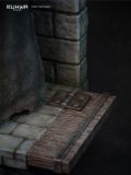  Guts - Berserk - RUHWA Studio 