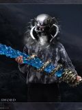  Sword of Actuation - Berserk - Panda Studio 