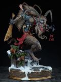  Krampus - Sideshow Collectibles 