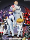  Ray Hijikata x Gen Kondo x Kai Okita - The Racing Brothers Let's & Go!! - EMO Studio 