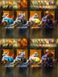  Snorlax - Pokemon - Starry Waves Studio 