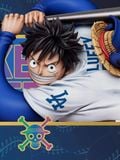  Monkey D. Luffy - One Piece - YZ Studio 