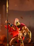  Spartan King - Wind Toys 