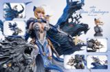  Saber - Fate/Grand Order - DT Studio 