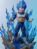  Vegeta - Dragon Ball - WJT Studio 